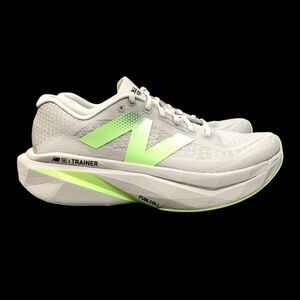 New Balance FuelCell SuperComp Trainer V3 Running Shoes Men's Size 13
